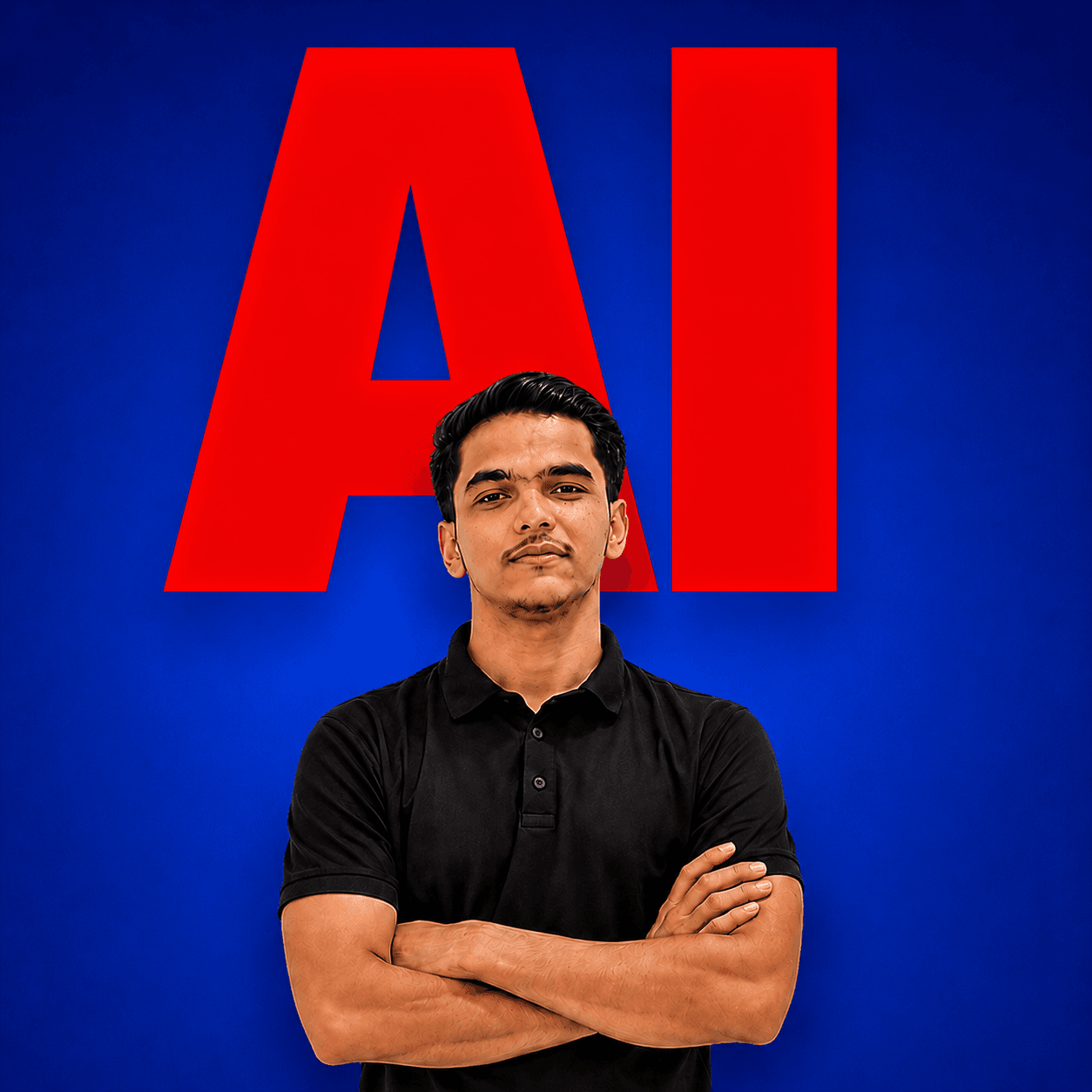 Why AI