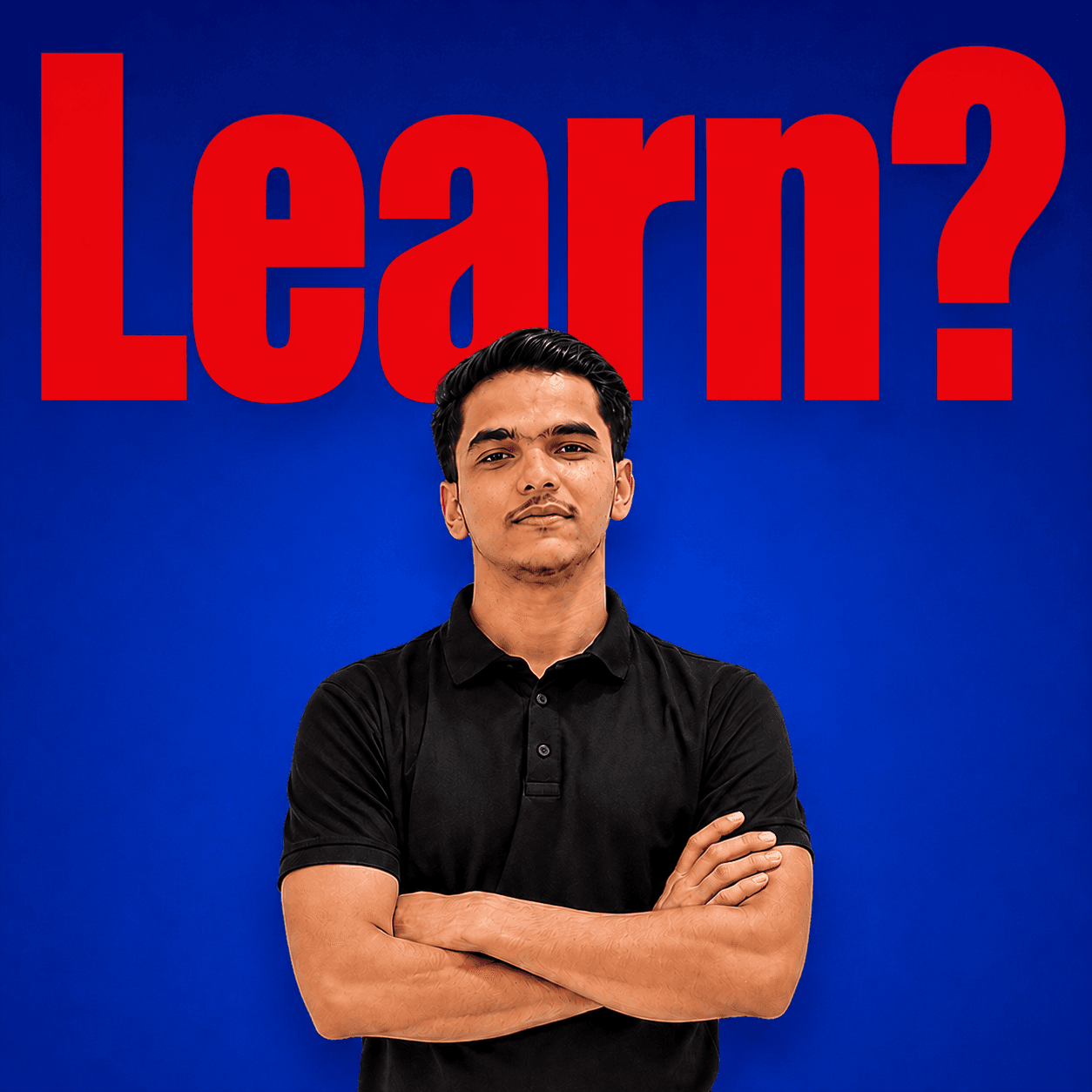 Why Learn This